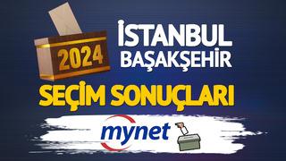 Canlı Başakşehir seçim sonuçları! Başakşehir'de yerel seçimi Yasin Kartoğlu mu, Mesut Öksüz mü kazanıyor?