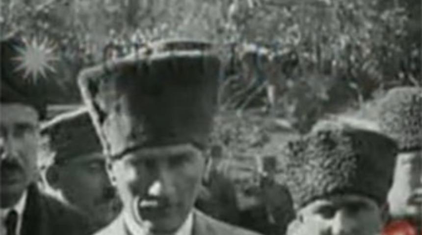 İlk kez yayınlanıyor!