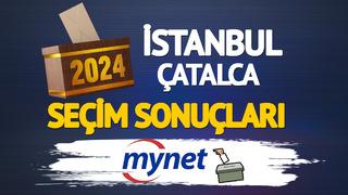 Canlı Çatalca seçim sonuçları! Çatalca'da yerel seçimi Mesut Üner mi, Erhan Güzel mi kazanıyor?