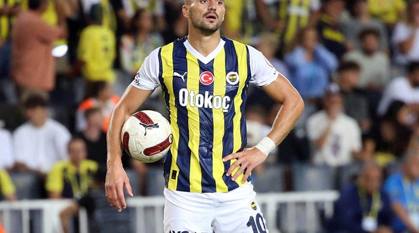 Fenerbahçe'de Dusan Tadic defteri kapanıyor! Eski kulübünün başkanından resmi açıklama geldi