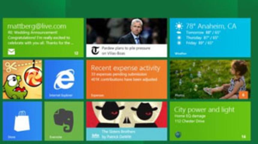 Microsoft&rsquo;un Tabletlerle İlgili Hain Planı