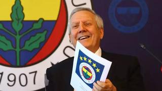 Aziz Yıldırım, Galatasaray-Fenerbahçe maçının skorunu tahmin etti! ''Net olarak söylüyorum, bunu herkes bilsin!''