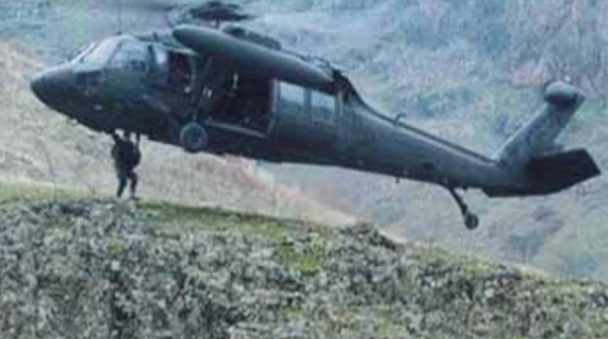 Hakkari saldırısının amacı ortaya &ccedil;ıktı