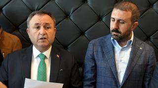 CHP belediye başkan adayı 'miting saati satıldı' dedi, partisinden istifa edip AK Parti'ye geçti