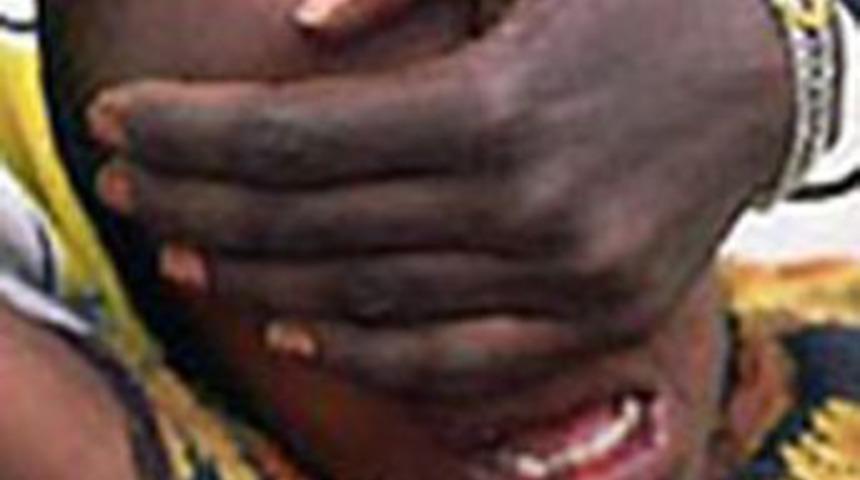 Kadın sünnetine iki gözaltı!