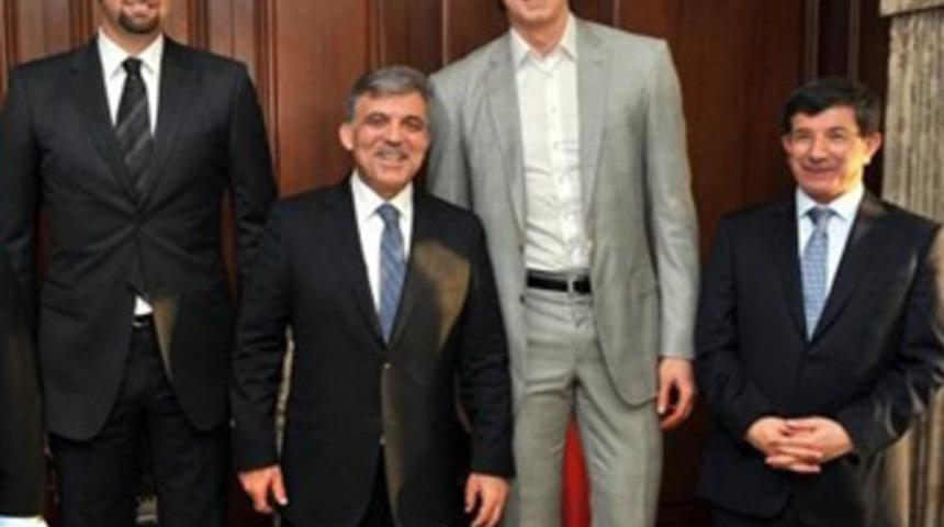 Chicago'da dev buluşma!