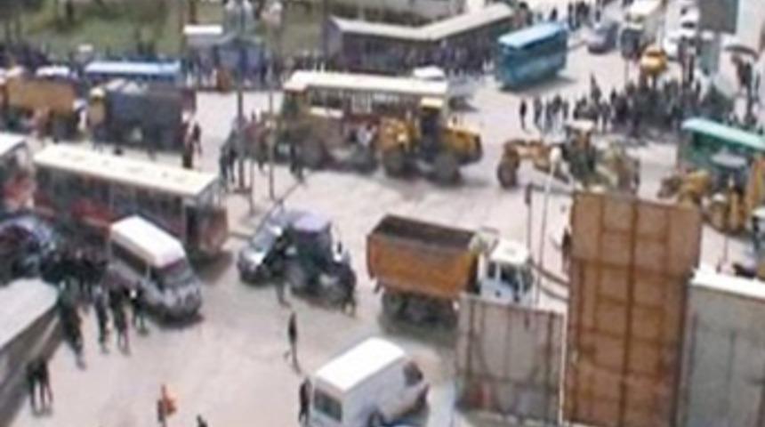 BDP'li başkandan şoke eden talimat