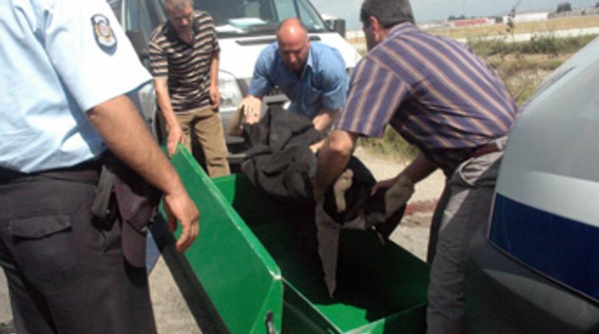 Y&uuml;zme kursundan &ccedil;ıkıp kanalda boğuldu!