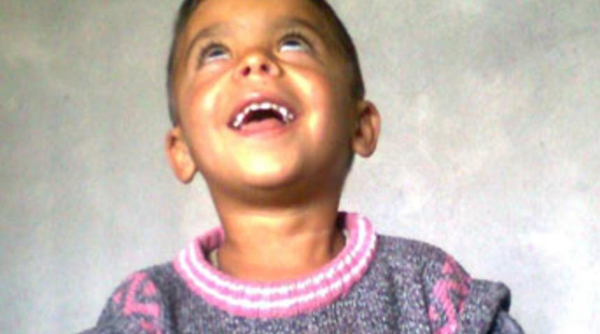 Kayıp &ccedil;ocuğun cesedi bulundu