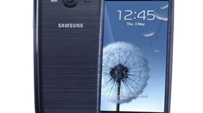 Samsung akıllı telefonlarda &ccedil;ıtayı belirledi!