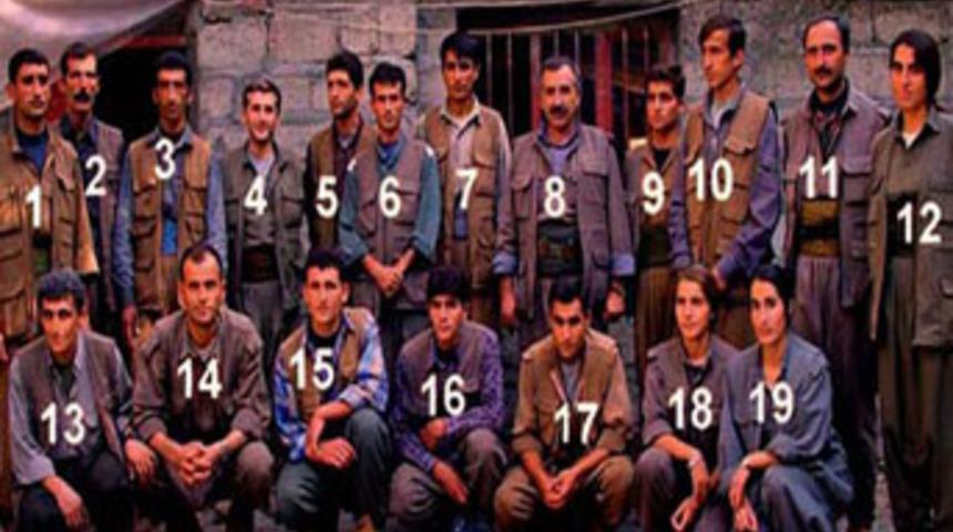 'Kandil'de kanla alışveriş yapılıyor'