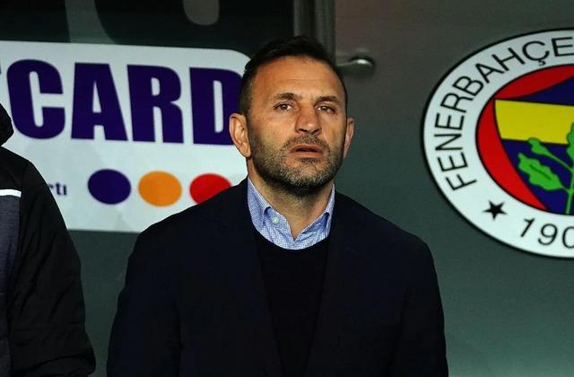 Okan Buruk'tan Fenerbahçe'ye flaş çağrı! ''İki takımın hocası ve kaptanlarının bir araya gelmesi gerek''