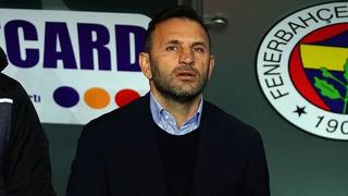 Okan Buruk'tan Fenerbahçe'ye flaş çağrı! ''İki takımın hocası ve kaptanlarının bir araya gelmesi gerek''