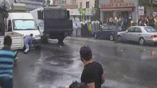 Kadıköy karıştı