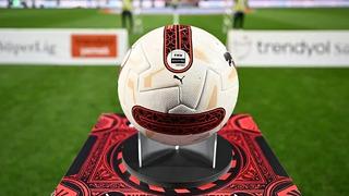 Trendyol Süper Lig’de 33. hafta programı açıklandı