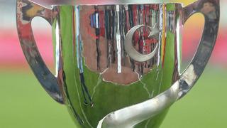 Ziraat Türkiye Kupası'nda yarı final ve final müsabakalarının tarihleri açıklandı