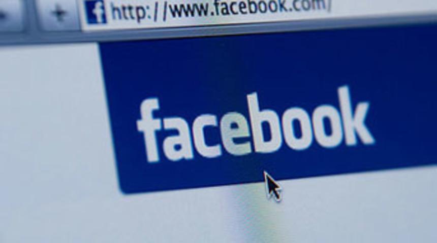 Su&ccedil;lulara Facebook yasak!