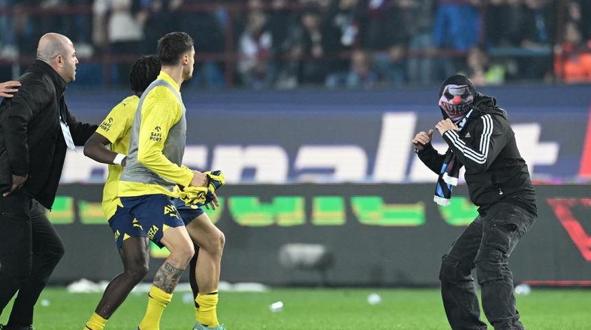 Fenerbahçe'de PFDK'ye sevk edilecek oyuncular belli oluyor! Liste çok kabarık...