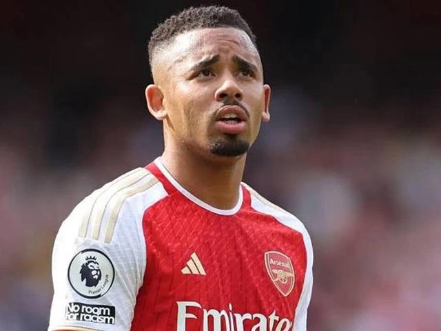 Arsenal 9 numara transferinde büyük oynuyor!