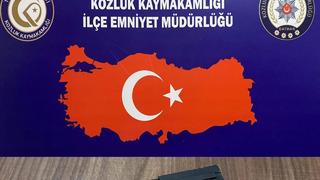 Siirt'te 9 kişiyi yaraladılar, Batman'da yakalandılar!