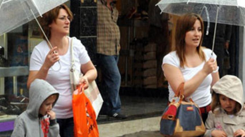 Bayramda hava nasıl olacak?