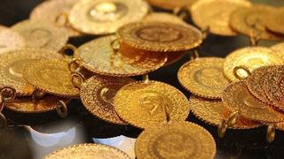 Altın tüm zamanların rekorunu kırdı! 2 bin 225 dolara ulaştı