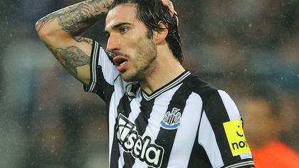 Bahis oynadığı için futboldan 10 ay men edilen Tonali yine rahat durmadı!