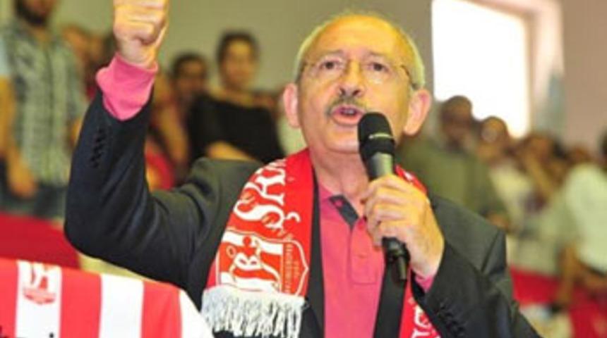 'T&uuml;rkiye 2023 hedefinden uzaklaşıyor'