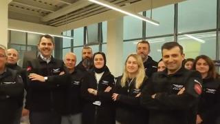 Murat Kurum Baykar'ı ziyaret etti! 'Bugün yeni çok şey öğrendim'