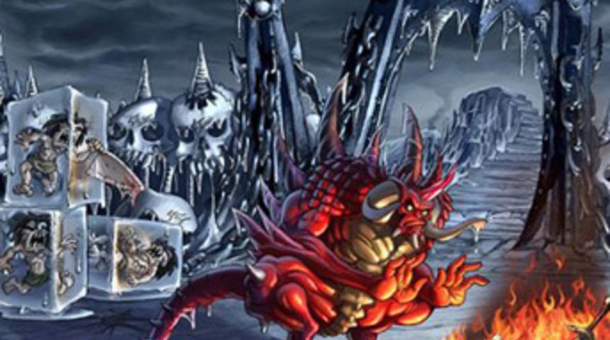 Diablo III hakkında ilgin&ccedil; &ouml;ng&ouml;r&uuml;!