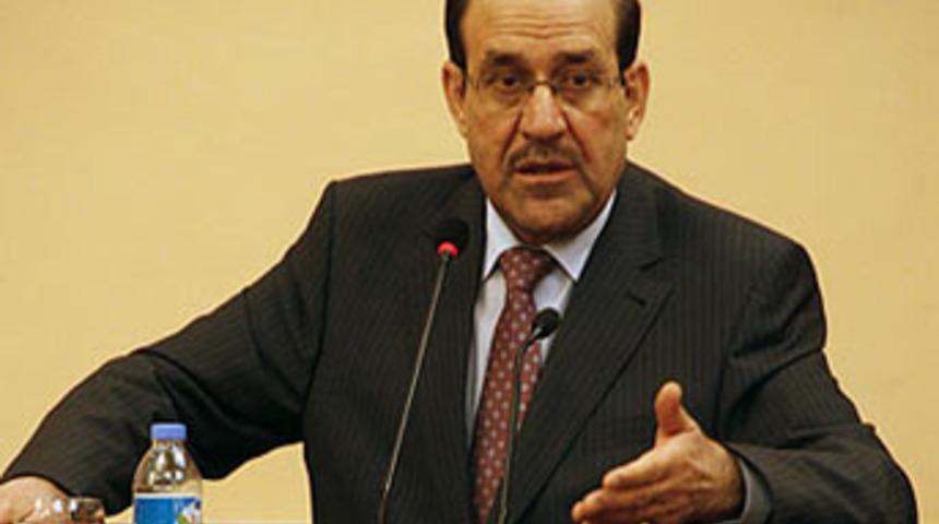 Irak’ta Maliki'ye savaş açıldı!