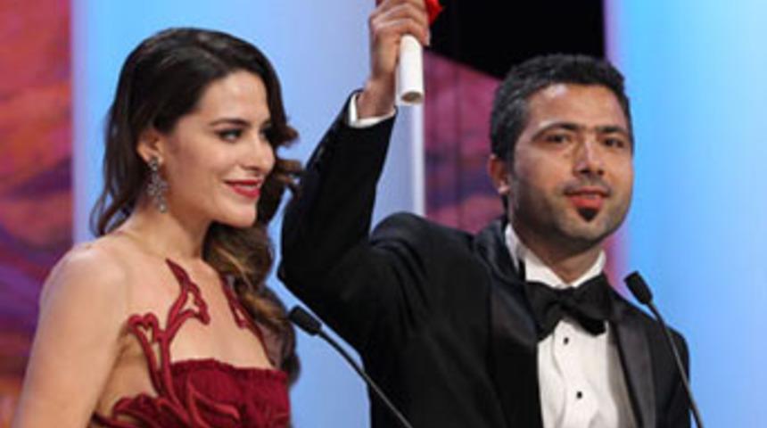 Cannes'ın en iyi kısası 'Sessiz'