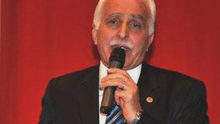 'AK Parti bize 25 vekillik teklif etti'