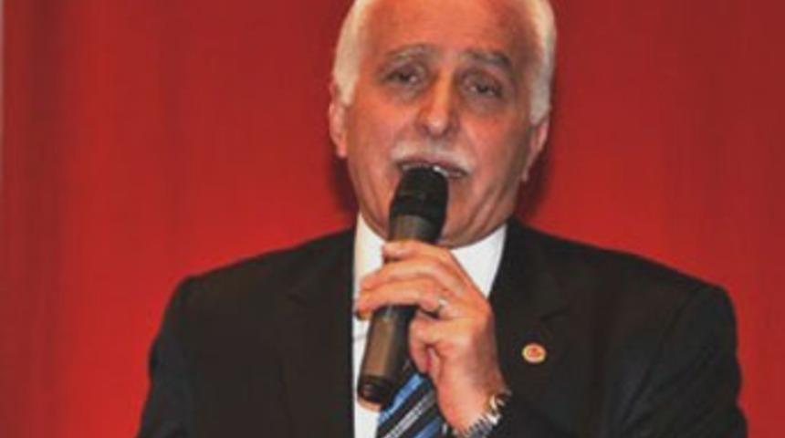 'AK Parti bize 25 vekillik teklif etti'