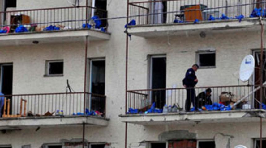 Amanos grubu planlamış