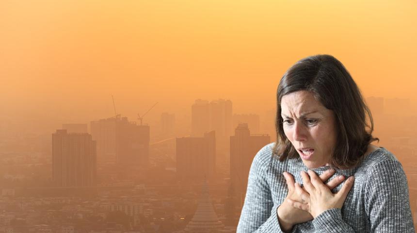 Yurdu etkisi altına aldı! O kişileri olumsuz etkiliyor... 'Gerekmedikçe dışarı çıkmayın'