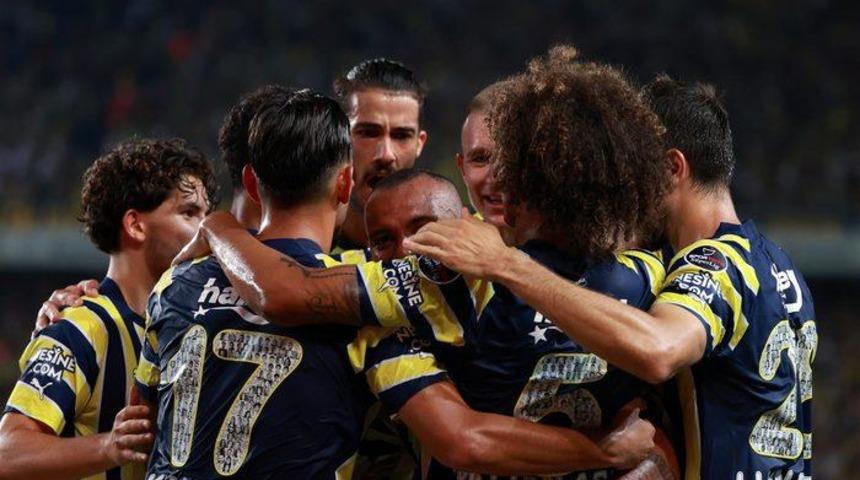 Sarı-Lacivertliler'in Gremio'ya kiraladığı Joao Pedro, Fenerbahçe'ye ilk transfer olduğu dönemde acı çektiğini söyledi!