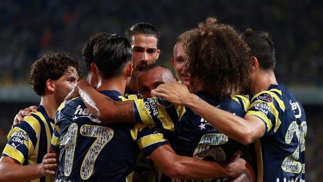 Sarı-Lacivertliler'in Gremio'ya kiraladığı Joao Pedro, Fenerbahçe'ye ilk transfer olduğu dönemde acı çektiğini söyledi!