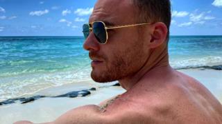 Film çekimleri başlamadan durdu! Kerem Bürsin kovid oldu