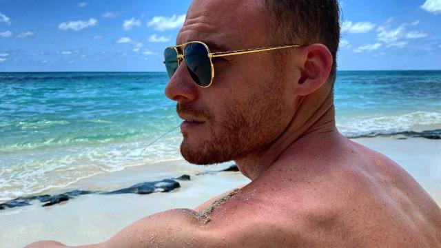 Film çekimleri başlamadan durdu! Kerem Bürsin kovid oldu