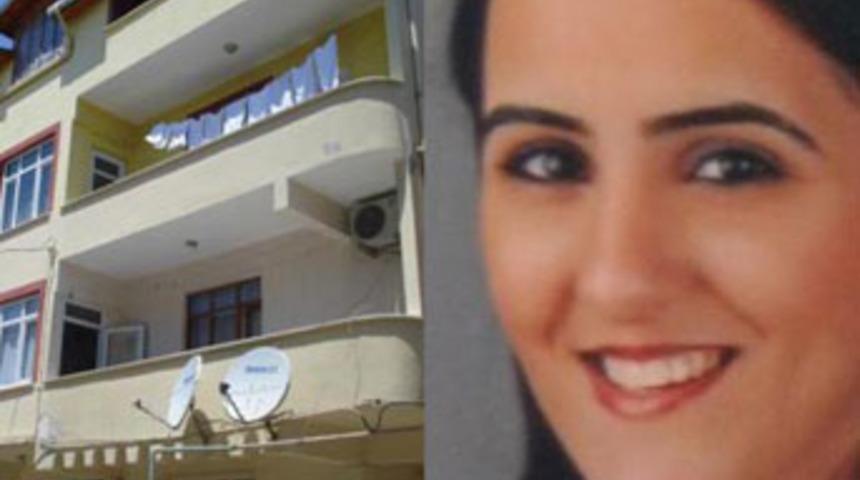 Atlamadan &ouml;nce 'polis imdat'ı aradı