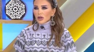 Seren Serengil kime oy vereceğini açıkladı! 'Haydi size güzel haber vereyim'