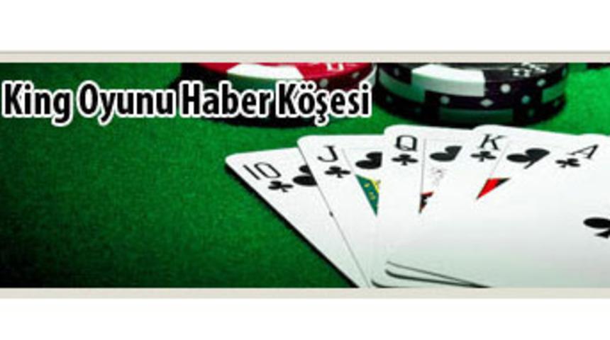 King oyunu haber k&ouml;şesi