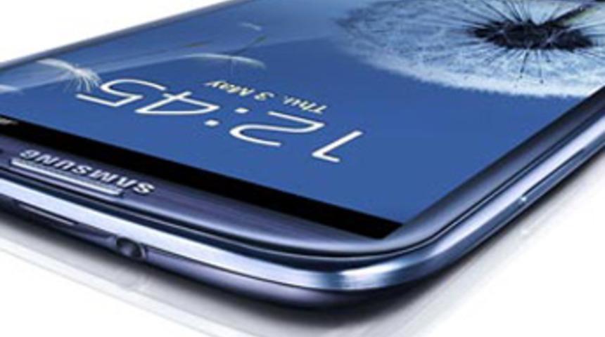 Galaxy S3'&uuml;n ilgi &ccedil;ekici &ouml;zellikleri!