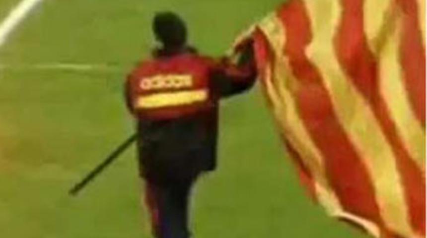 2. Souness olamadı!