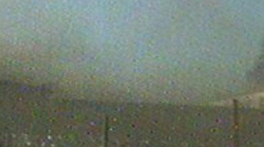 Adana ve Gaziantep Cezaevleri'nde yangın