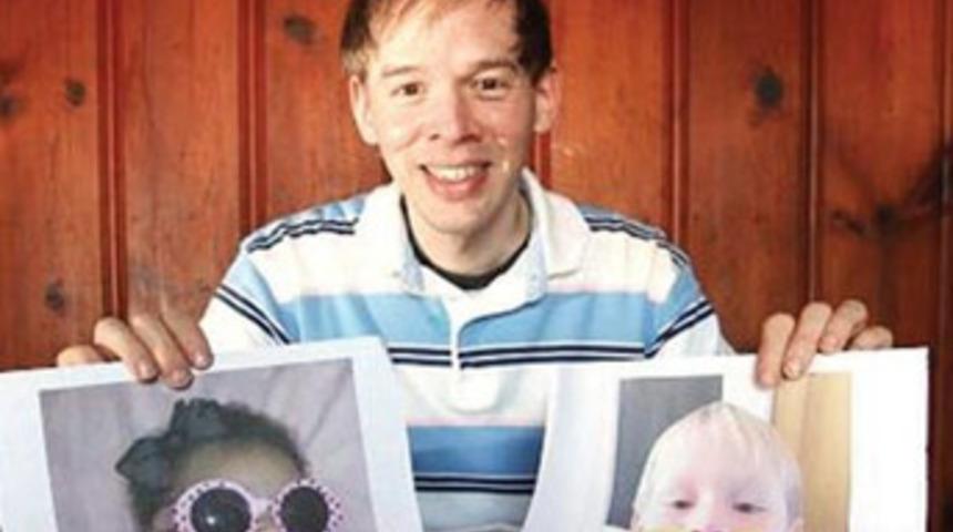 Hiç ilişkisi yok 16 çocuğu var!