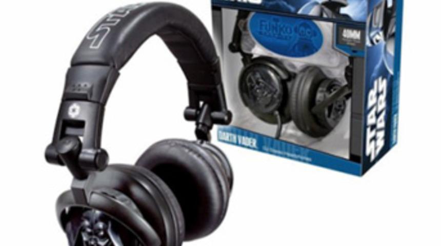 Star Wars aksesuarları!