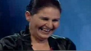 Herkesi kendisine hayran bıraktı