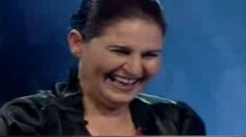 Herkesi kendisine hayran bıraktı